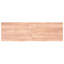 vidaXL Table Top Wooden Desk Top for Table Treated Solid Wood Oak Live Edge-1712389799-1712389852