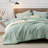 Bedsure Duvet Cover - Super Soft Cationic Dyed Duvet Cover-106246610-106246601