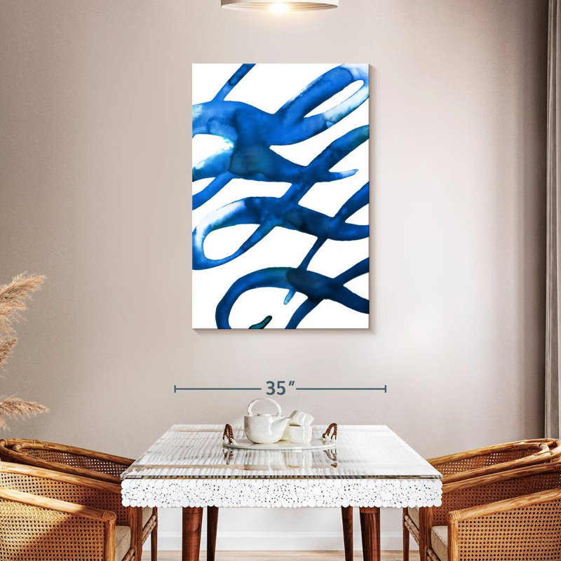 Avery Wave Infinity I, 45" H x 30" W