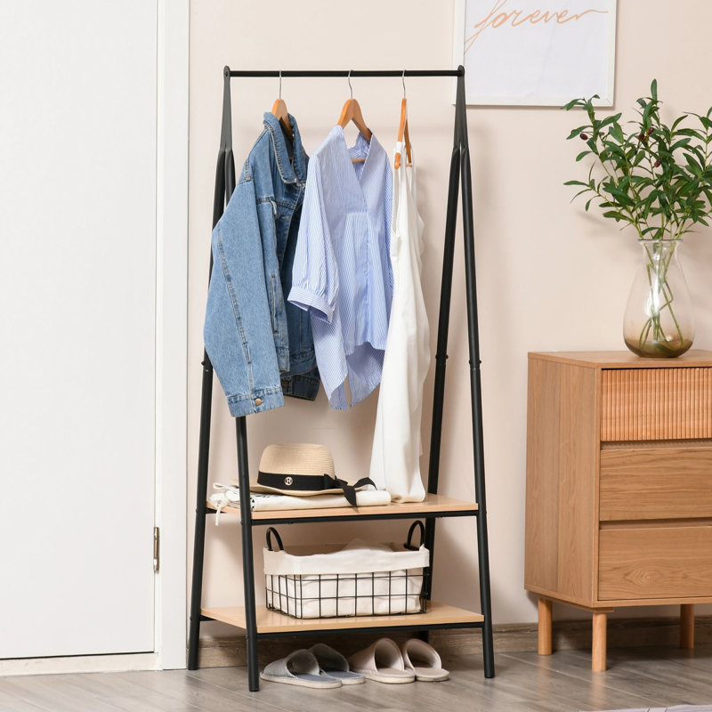 64cm Clothing Rack