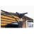 Arched Gazebo-100145920