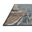 Tapis gris lavable à la machine-1016554658