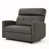 Microfibre grise est en rupture de stock