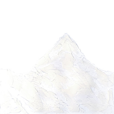 «Etem White Peaks I» par Michael Willett