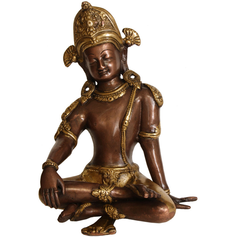 Religious & Spiritual Figurines & Sculptures