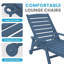 Chaise Adirondack d'extérieur Grzedzinska-346948087