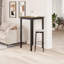 Standing Bar Table Engineered Wood-1038643639-1038643594