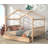 Arvelo Kids Full with Drawers-959309580