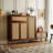 22 Pair Shoe Storage Cabinet-98601563