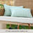 MARTHA STEWART Vineyard Vines Indoor Outdoor Lumbar Pillow 2-Pack Set, 18"-110468826-110468829-110468823