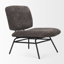 Fauteuil d'appoint Katzue-175468403