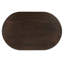 Ensemble de tables basses en bois
