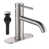 Brushed Nickel selected