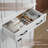 71' Kitchen Pantry Storage Cabinet with Drawer and Adjustable Shelves,Magnetic Doors, and Anti-Tip Design