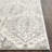 Chylah Performance Geometric Rug-1670916349