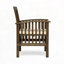 Fauteuil d'extérieur en bois d'acacia-543994483-543994480