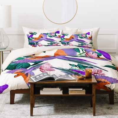 Ensemble de housse de couette