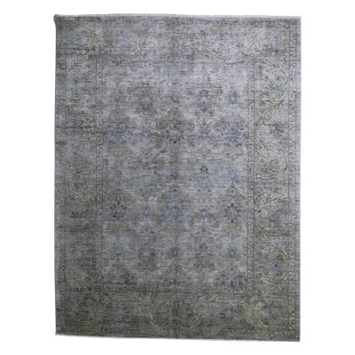 Grey Mountain Chobi 5'9" x 7'4"