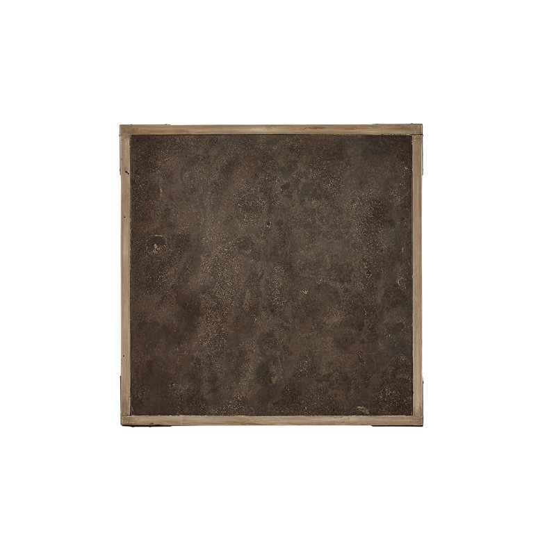 Table de bout Bluestone