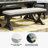 Danny Outdoor Bench-764943270