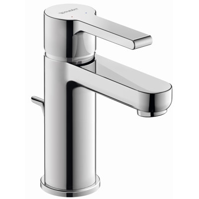 Single Hole Bathroom Faucet