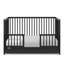 Lit de bébé convertible 5-en-1 Teddi avec rangement Teddi-71801592-111845994