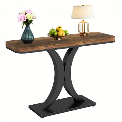 Console 39,4 po