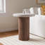 Shepherd Solid Wood End Table