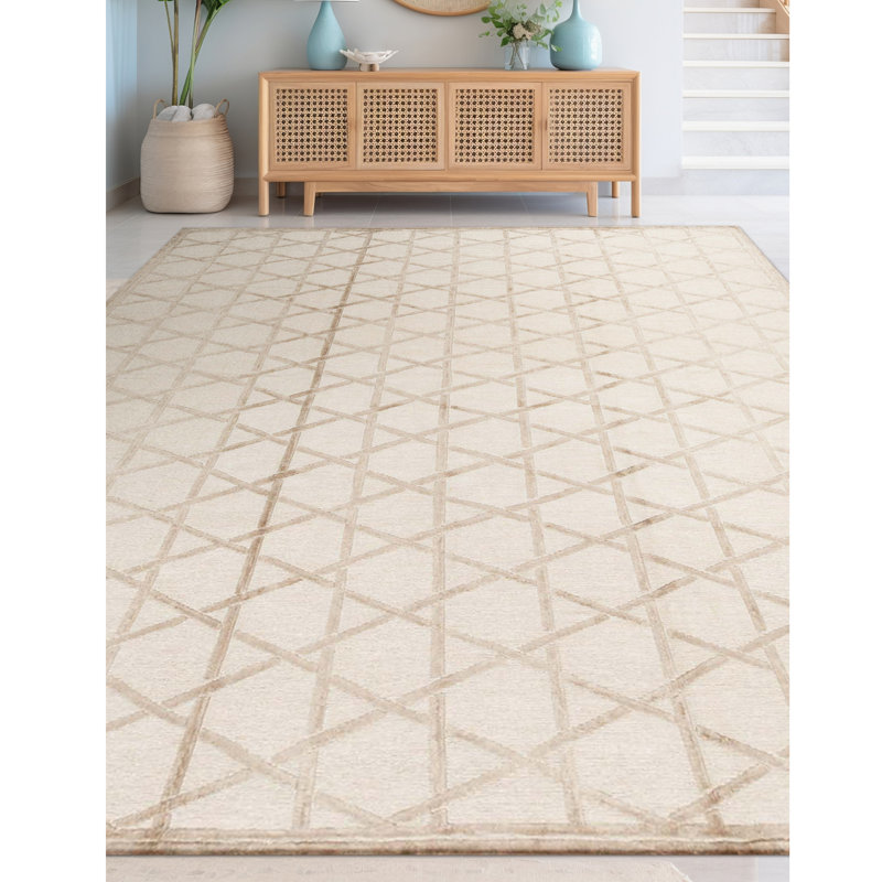 One-of-a-Kind 10'1" X 13'11" Area Rug