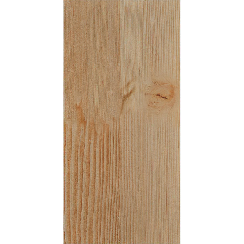 Crestline Smooth Rafter Tail, Douglas Fir, 12" H x 24" W x 5.5" D