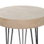 Table d'appoint Villalpando