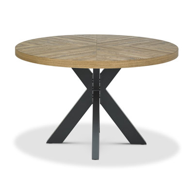 Stpeter Round Dining Table