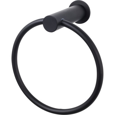 Hopewell Bath  Towel Ring