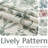 Nathnael Linen Blend Toile Semi-Sheer Curtain Panel Pair-1362771032-1362771036