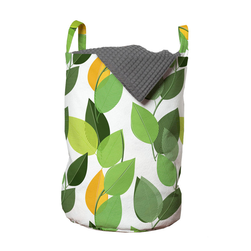 Laundry Bag with Handles