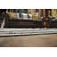 Tapis gris/zone noire effect 3d Stinson