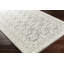 Tapis gris / crème en laine touffeté à la main Corissa-1899968628