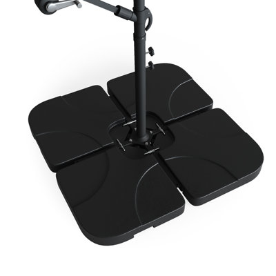 Arieona Umbrella Weight