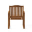 FAUTEUIL DELLA WOOD KD