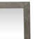 Jazaniah Landscape Mirror