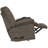 Klein Rocker Recliner W/Heat & Massage-890698397