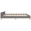 Base de lit en tissu Pranavi vidaXL, support de lattes, sans matelas-1495592249-1495592253
