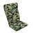 ARDEN Outdoor Adirondack Chair 2.25" Cushion