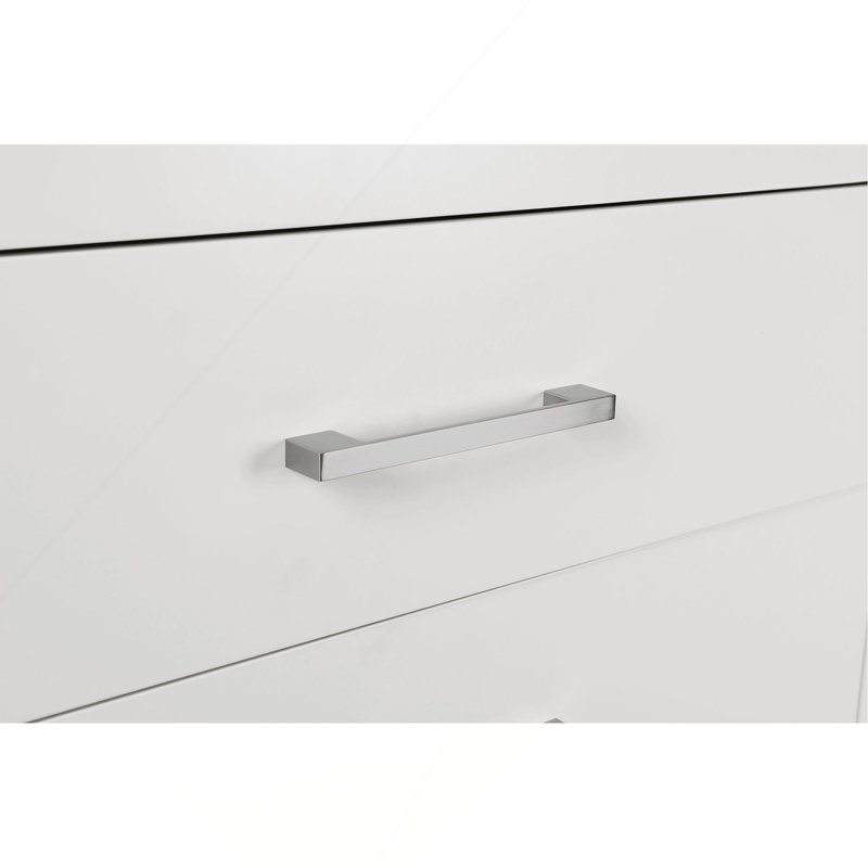 Commode moderne à 6 tiroirs