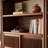 New Chinese style bookcase