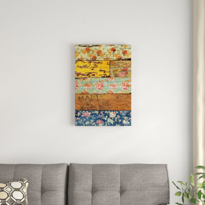 « graccioza style » par diego trigall, reproduction de peinture à l’huile