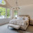 Bessemer 6 - Light Dimmable Empire Chandelier