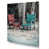 Toile tendue