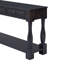 Console Table 63" Long Console Table With Drawers And Shelf For Entryway, Hallway, Living Room-979295494