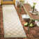 Kittrell Looped/Hooked Aqua Indoor/Outdoor Rug
